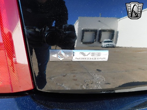 2004 Cadillac DeVille image 44