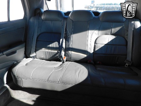 2004 Cadillac DeVille image 96