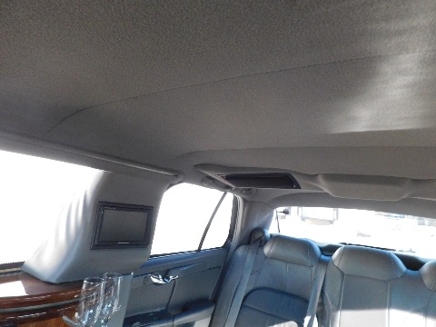 2004 Cadillac DeVille image 99