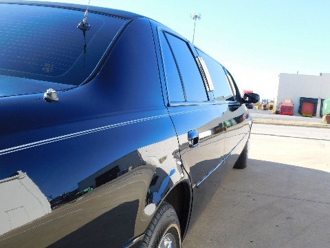 2004 Cadillac DeVille image 48