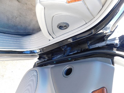 2004 Cadillac DeVille image 75