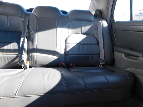 2004 Cadillac DeVille image 101