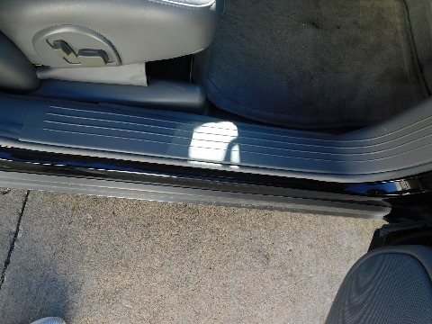 2004 Cadillac DeVille image 76