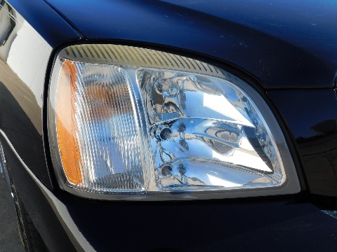 2004 Cadillac DeVille image 51