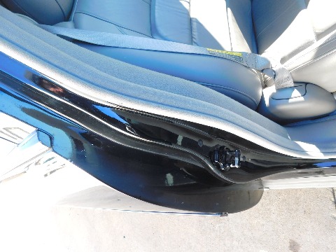 2004 Cadillac DeVille image 77