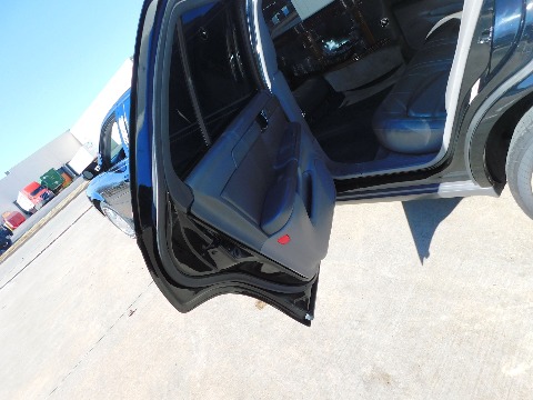 2004 Cadillac DeVille image 103