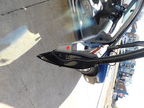 2004 Cadillac DeVille image 78