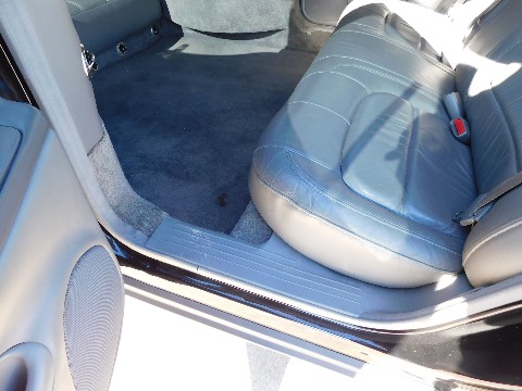 2004 Cadillac DeVille image 104