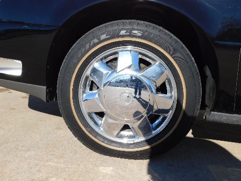 2004 Cadillac DeVille image 53