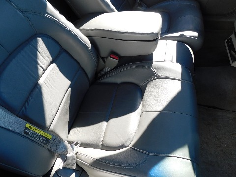 2004 Cadillac DeVille image 80