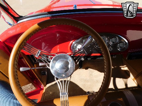 1933 Chevrolet Roadster image 50