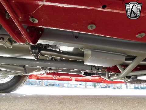 1933 Chevrolet Roadster image 99