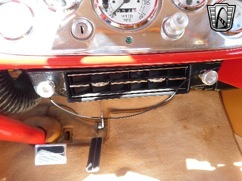 1933 Chevrolet Roadster image 51