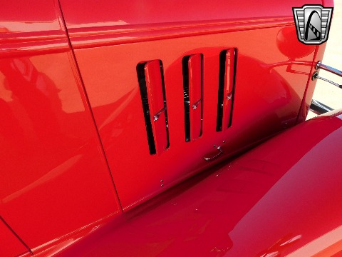 1933 Chevrolet Roadster image 76