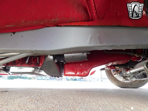 1933 Chevrolet Roadster image 100