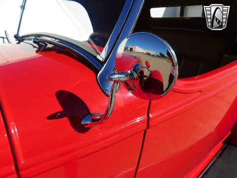 1933 Chevrolet Roadster image 28