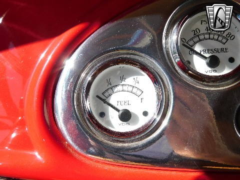 1933 Chevrolet Roadster image 52