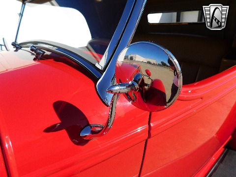 1933 Chevrolet Roadster image 29