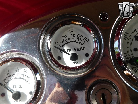 1933 Chevrolet Roadster image 53