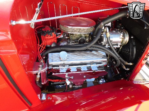 1933 Chevrolet Roadster image 78