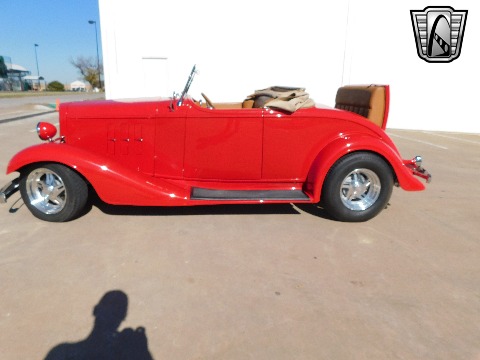 1933 Chevrolet Roadster image 102