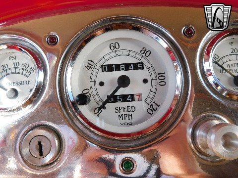 1933 Chevrolet Roadster image 54