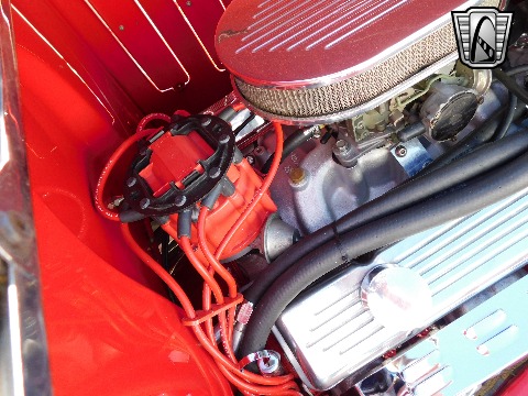 1933 Chevrolet Roadster image 79