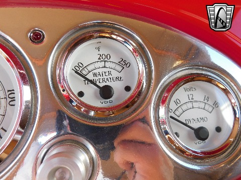 1933 Chevrolet Roadster image 55