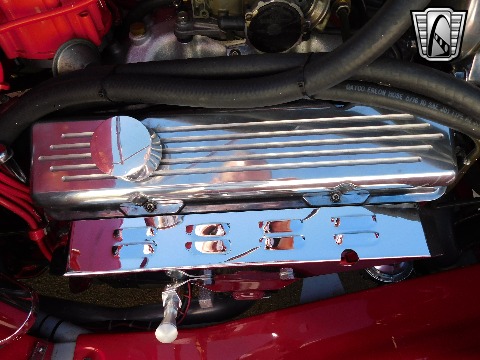 1933 Chevrolet Roadster image 80