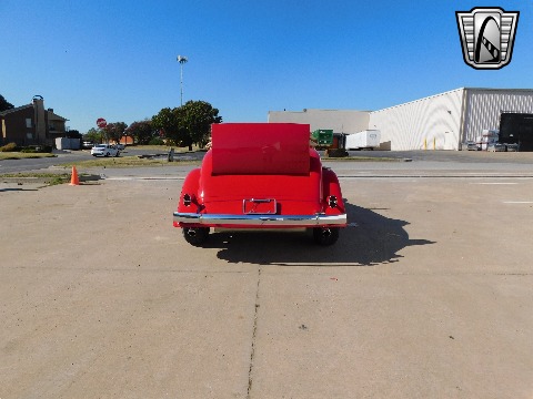 1933 Chevrolet Roadster image 104