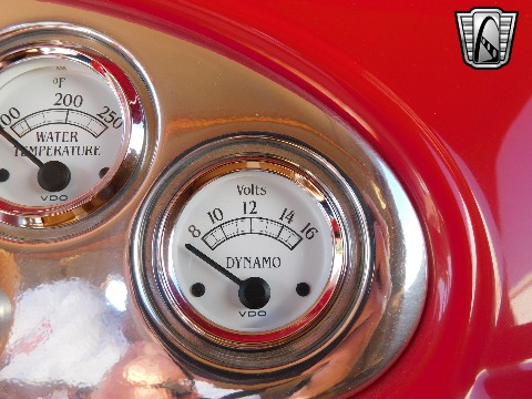 1933 Chevrolet Roadster image 56