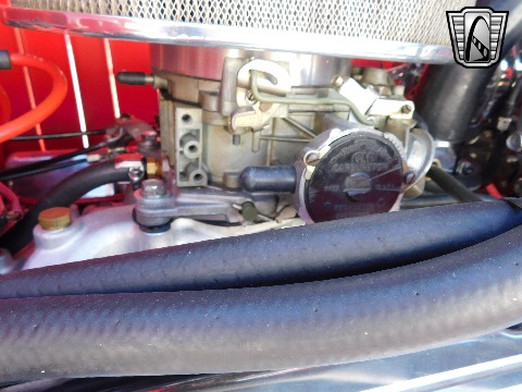 1933 Chevrolet Roadster image 81