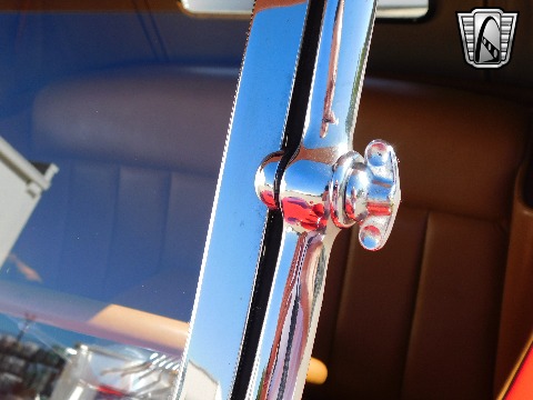 1933 Chevrolet Roadster image 33