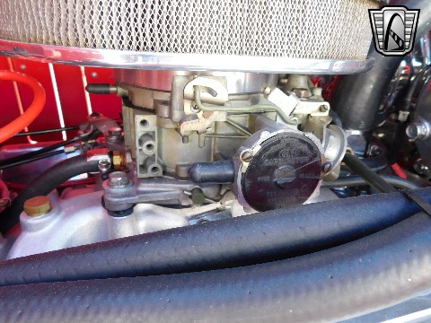 1933 Chevrolet Roadster image 82