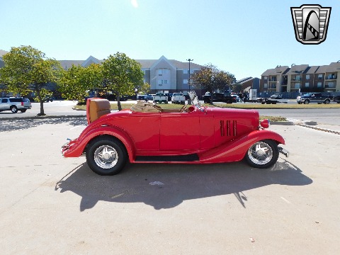 1933 Chevrolet Roadster image 106