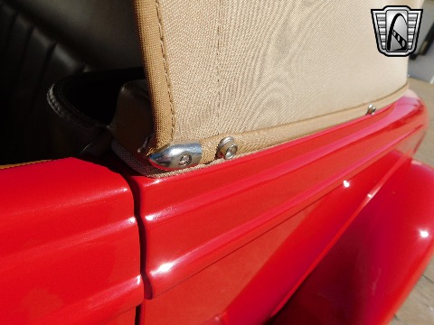 1933 Chevrolet Roadster image 34