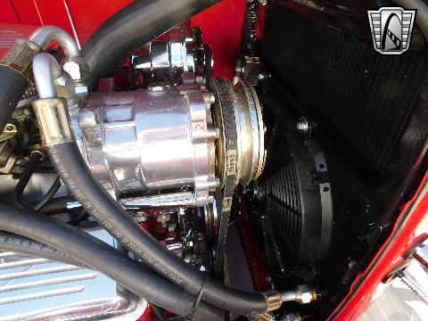 1933 Chevrolet Roadster image 83