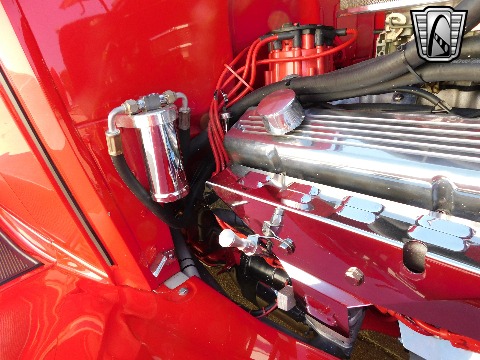 1933 Chevrolet Roadster image 84