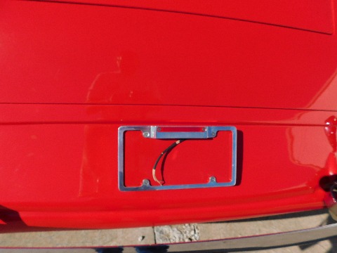 1933 Chevrolet Roadster image 37