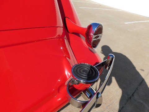 1933 Chevrolet Roadster image 38