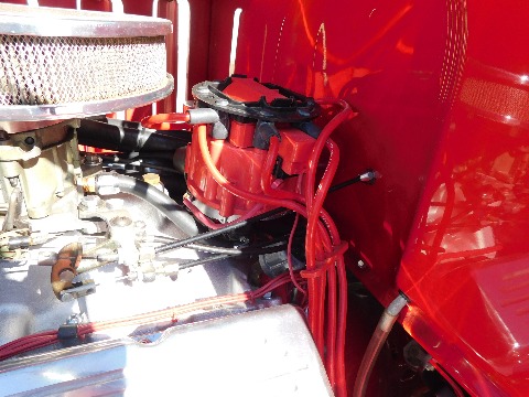 1933 Chevrolet Roadster image 88