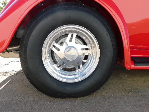 1933 Chevrolet Roadster image 40