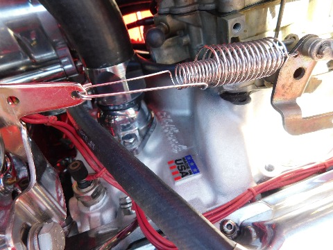 1933 Chevrolet Roadster image 89