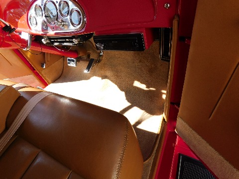 1933 Chevrolet Roadster image 66