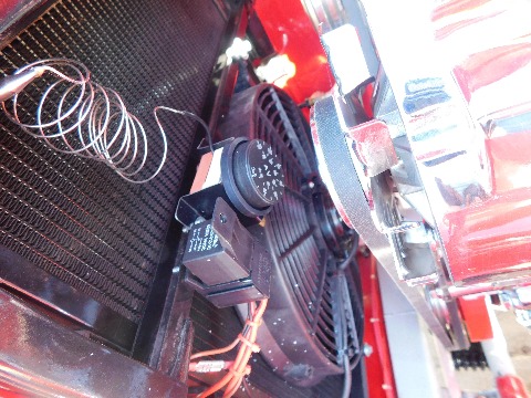 1933 Chevrolet Roadster image 91