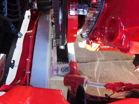 1933 Chevrolet Roadster image 92