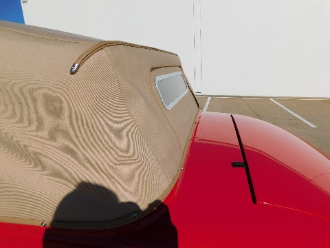 1933 Chevrolet Roadster image 44