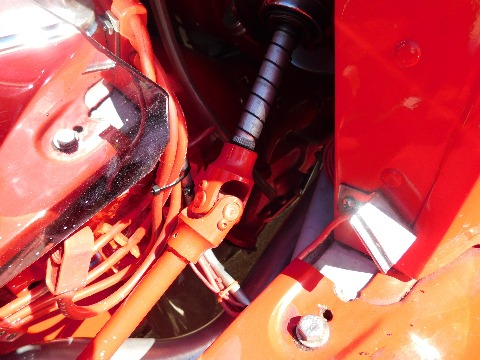 1933 Chevrolet Roadster image 93