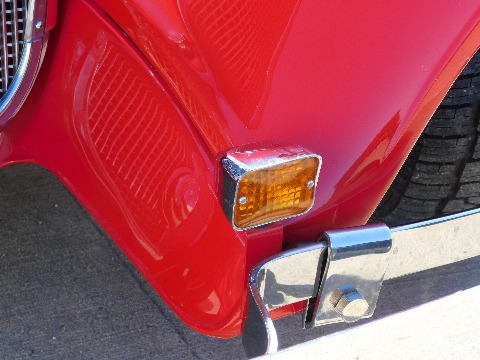 1933 Chevrolet Roadster image 21