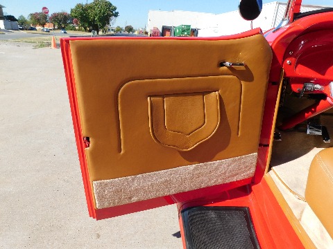 1933 Chevrolet Roadster image 45